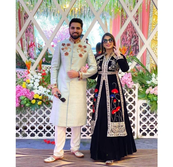  Lehenga-Koti